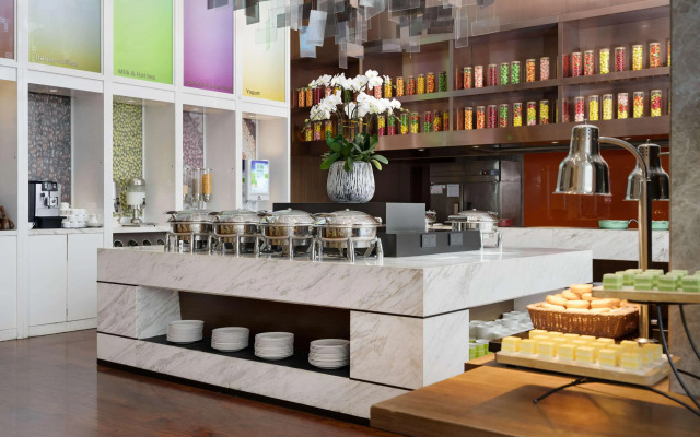 Hampton by Hilton Nanning Jiangnan