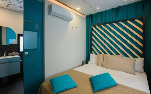 Club Del Sole Pini Boutique Resort