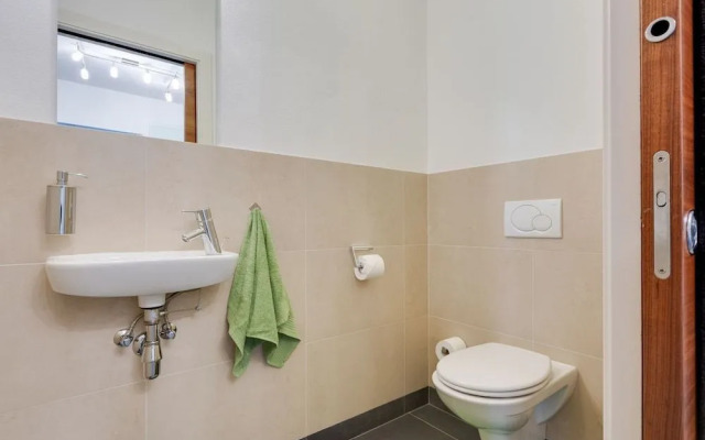 Elegant Apartment in Leogang With Ski Storage