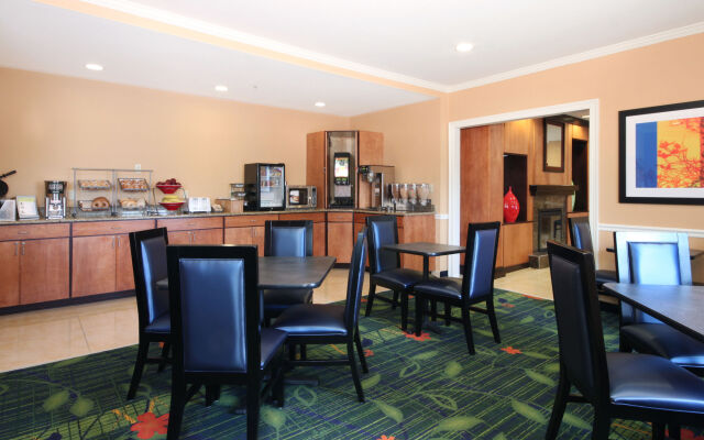 Comfort Inn & Suites Houma