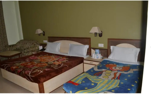 Vishal Hotel