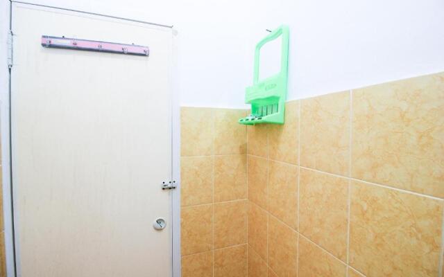 RedDoorz at Karangploso 2