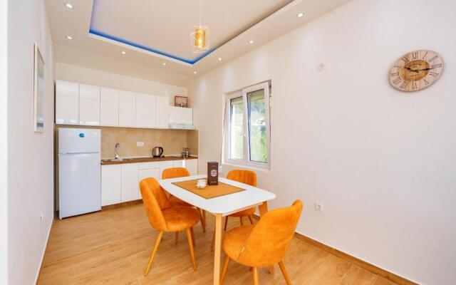 Apartment Stojanovic