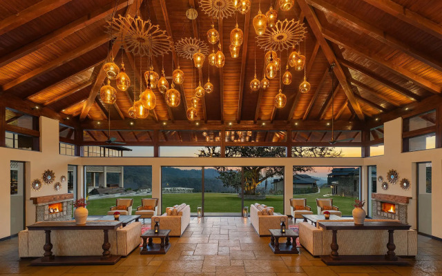 Storii By ITC Hotels Amoha Retreat, Dharamshala