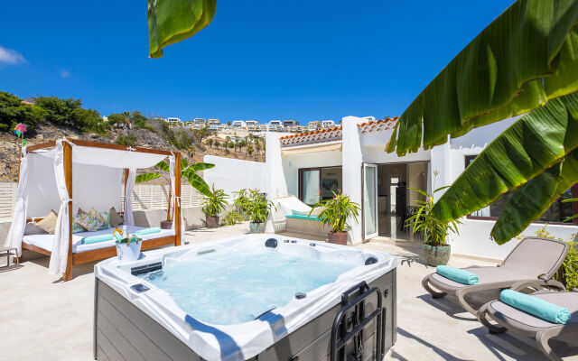 Haciendas Village Tenerife