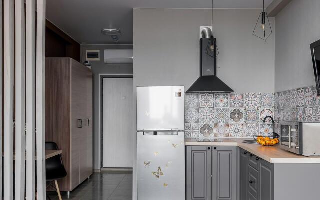 Апартаменты У моря на улице Леонова 70