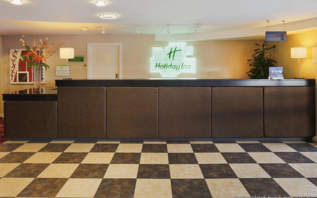 Holiday Inn Manchester West, an IHG Hotel