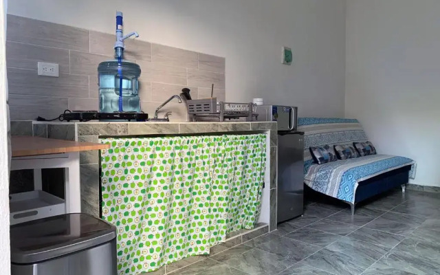 #5 Magnificent Cute Downtown Apartment - Daily/Monthly