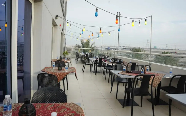Resivation Hotel
