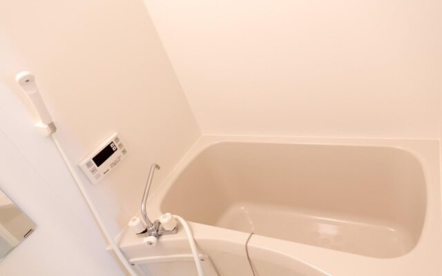 Suzakukan SUZAKU CROSSING