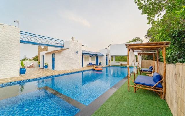 Conch Resort-Luxury Private Pool Suites