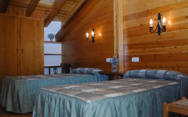 Turisme Rural Lo Pallé de Cal Bosch