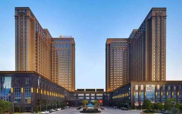 Millennium Hotel Fuqing