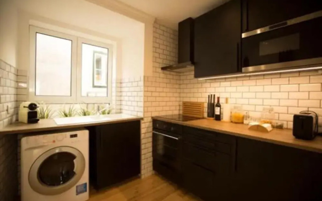 Olá Lisbon - Chiado III