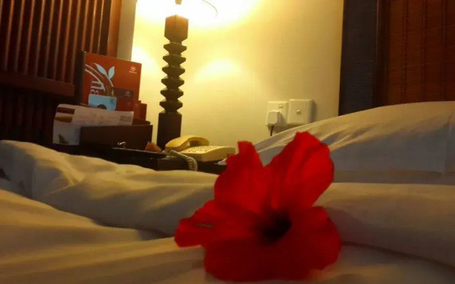 Labranda Coral Beach Resort