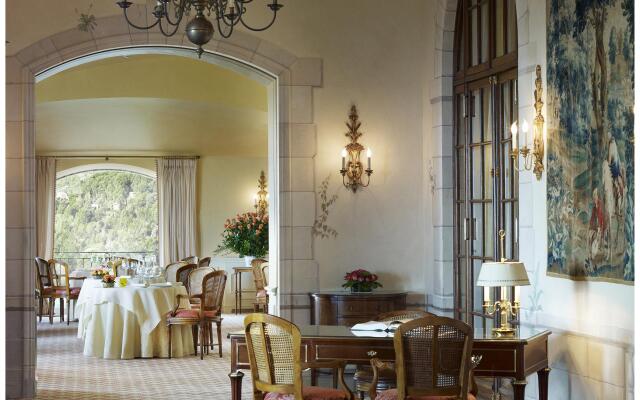 Château Saint-Martin & Spa's