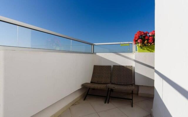 One Bedroom App 10 min to beach