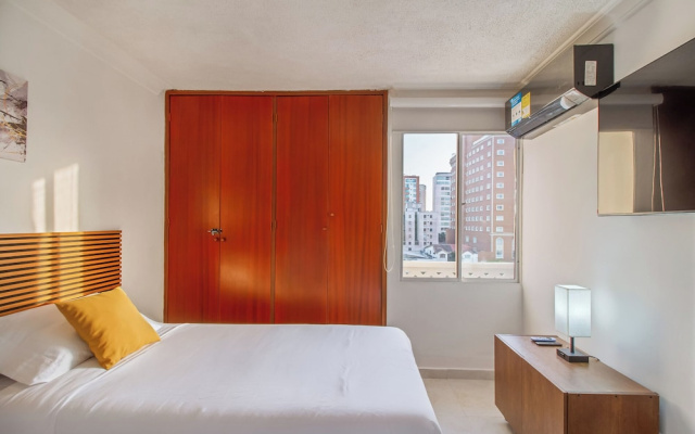 Altos del parque By Host Pro