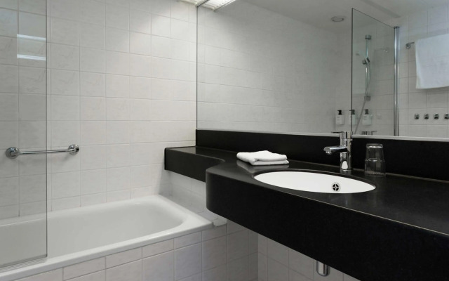 Novotel Brussels Airport