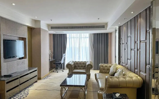 Suning Universal Hotel