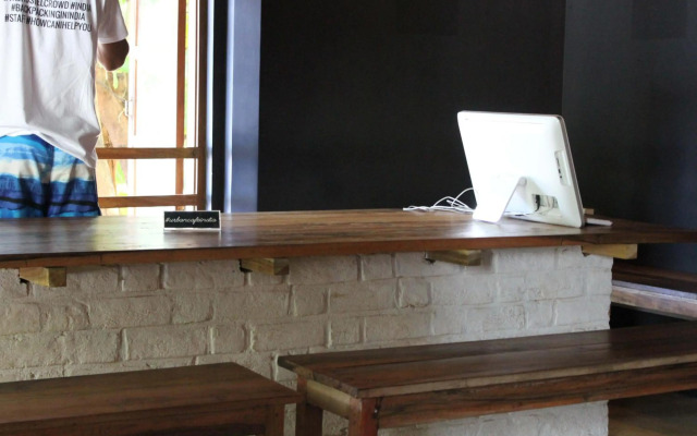 The Old Quarter Hostel