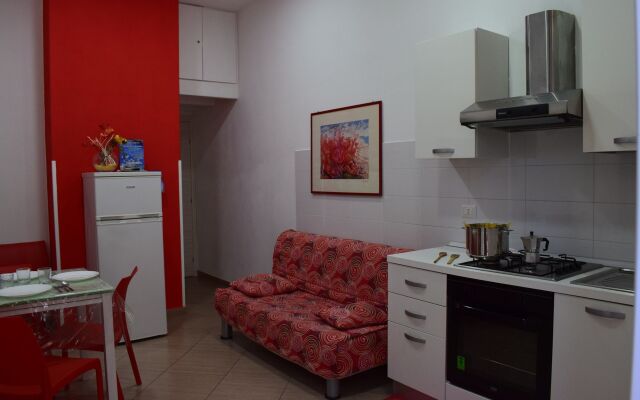 Casa Vacanze del Golfo