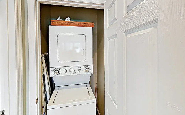 3 Bedroom Condo on Folly Beach