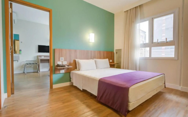 Transamerica Fit Campinas