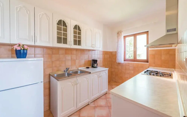 Amazing Home in Rabac With Wifi and 3 Bedrooms
