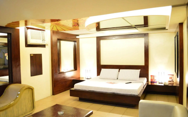 Hotel Sogo Bagong Barrio Caloocan