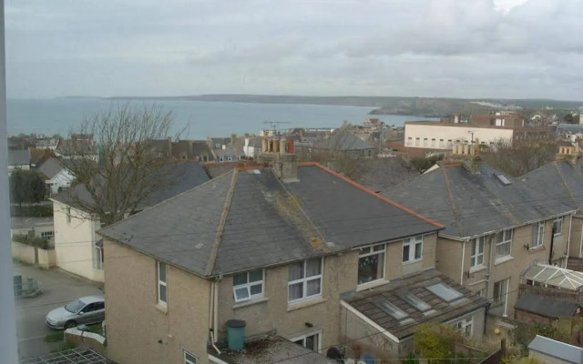 Fairways Guest House