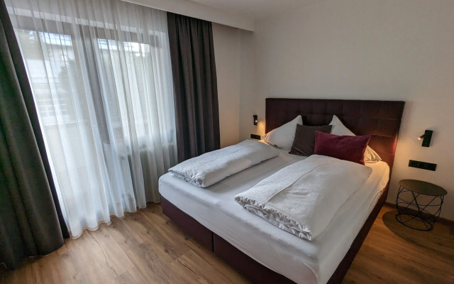 Appartement Solstein