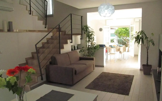 Villa Zoe