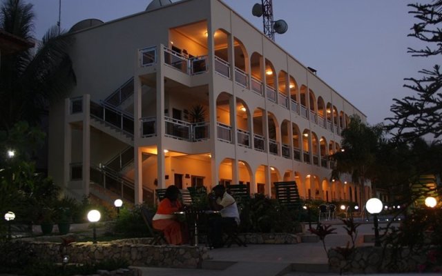 Seaview Gardens Hotel