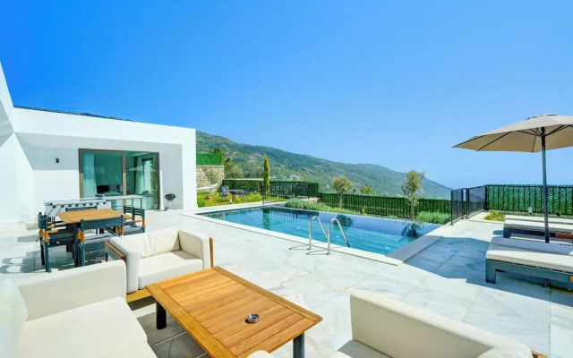 Villa Jupiter 5 - PLANET LUXURY VILLAS