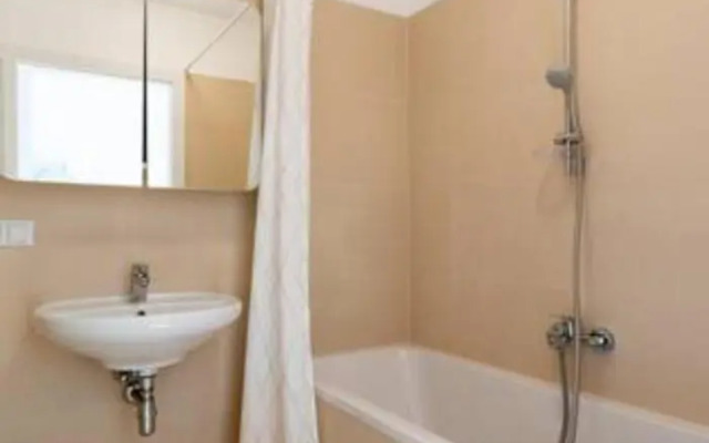 Near Lake Fully Furnished Beautiful Apartment