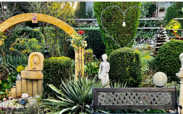 Vila Adéla - Teplice