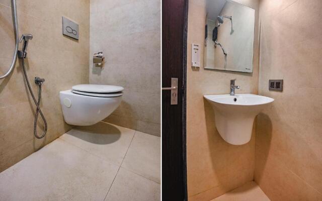 FabHotel Prime Infantaria Comfort With Pool, Calangute Beach