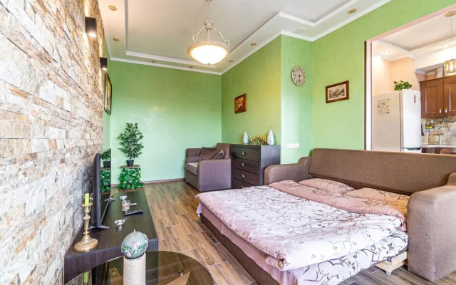Apartments �U prawnika�