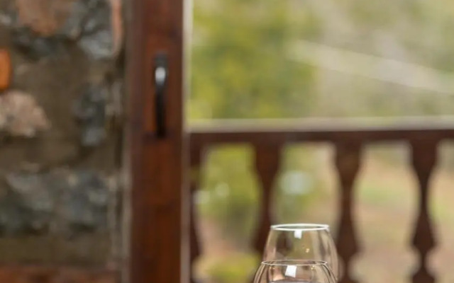 Rouga Mountain Boutique Suites & Spa