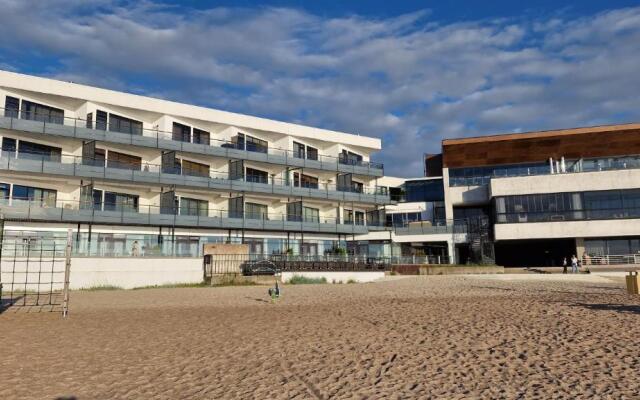 Pirita Beach View Suites