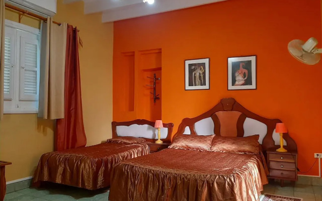 Casa Oscar