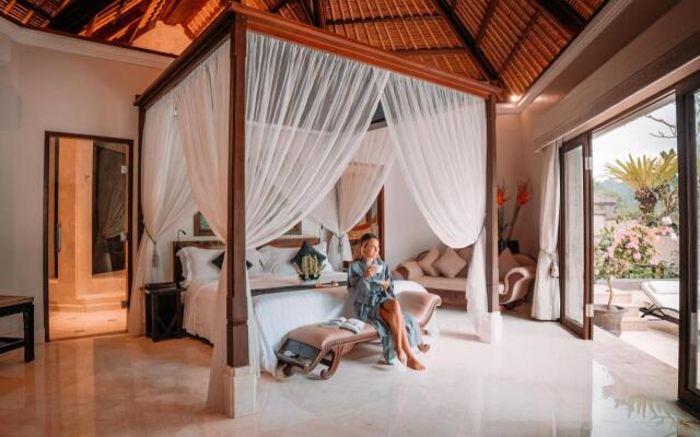 Viceroy Bali