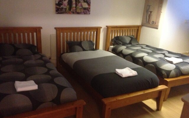 Hendham House Hotel