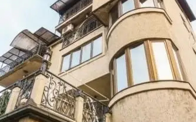 Apartments Bata