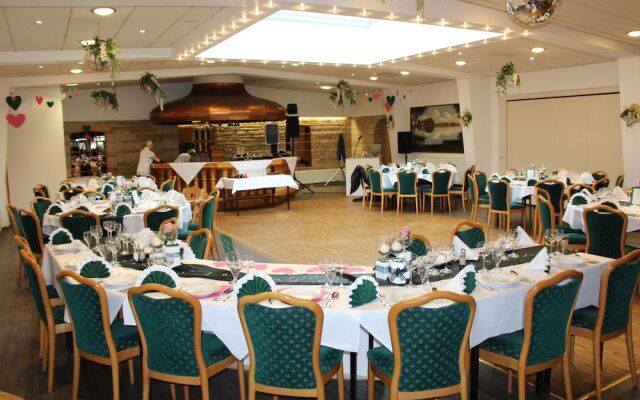 Hotel Carstens