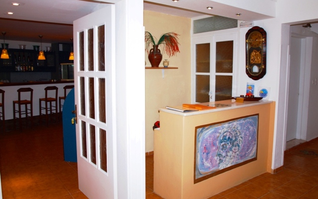 Hotel Narkissos