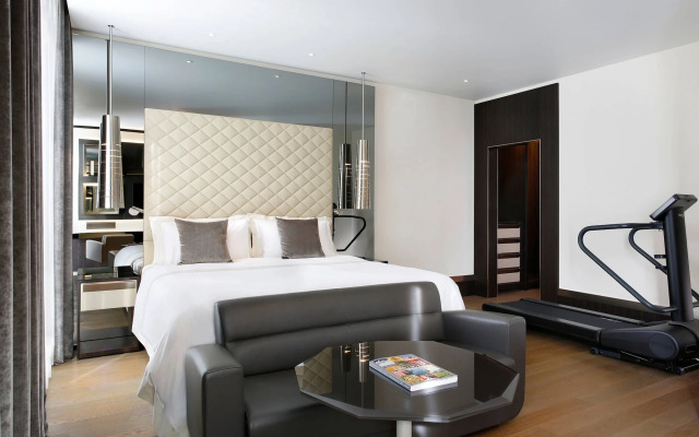 Excelsior Hotel Gallia, a Luxury Collection Hotel, Milan
