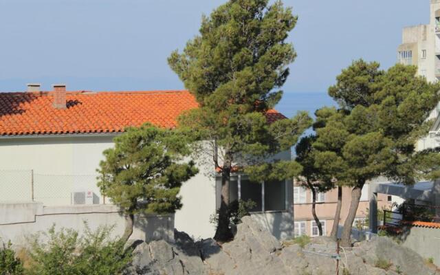 Jadro - 250 m from beach - A3Srednji(2+1)