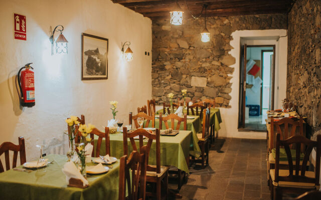 Hotel Rural Bentor